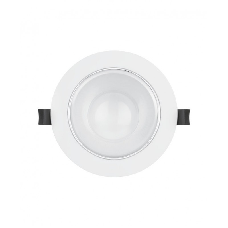 DL COMFORT DN155 18W/3CCT 60DEG WT IP54 LEDVANCE фото 5